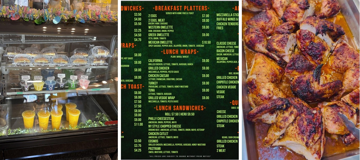 Guerrero's Cafe