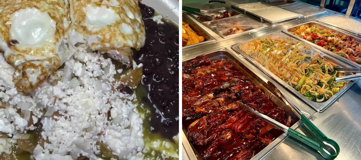 Guerrero's Cafe