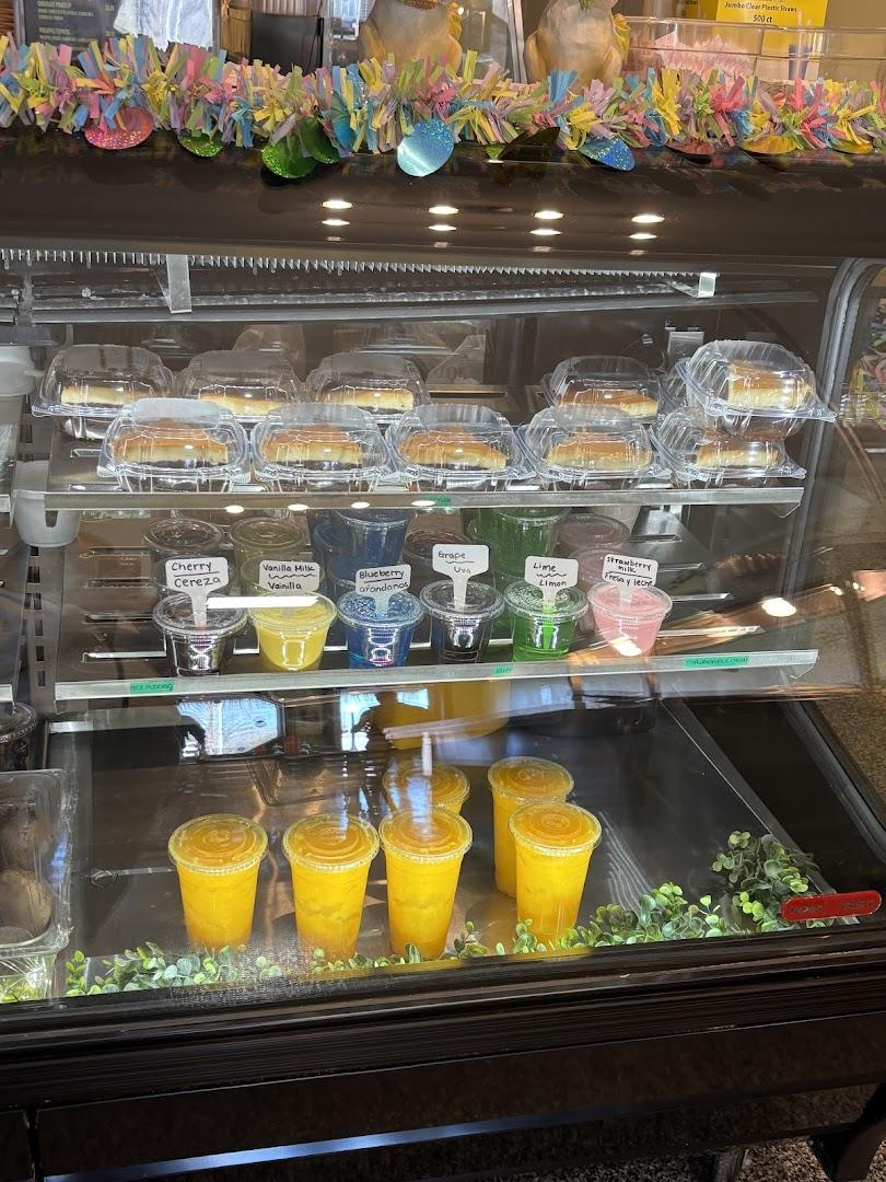 Guerrero's Cafe