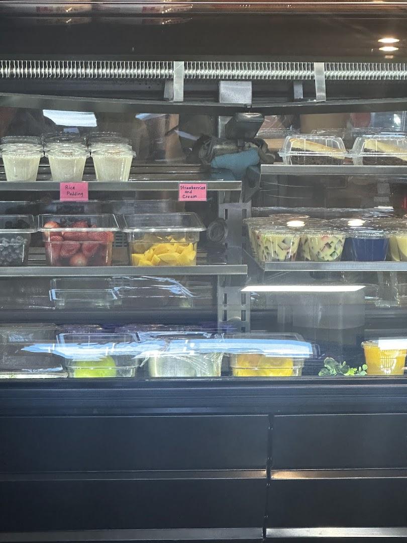 Guerrero's Cafe