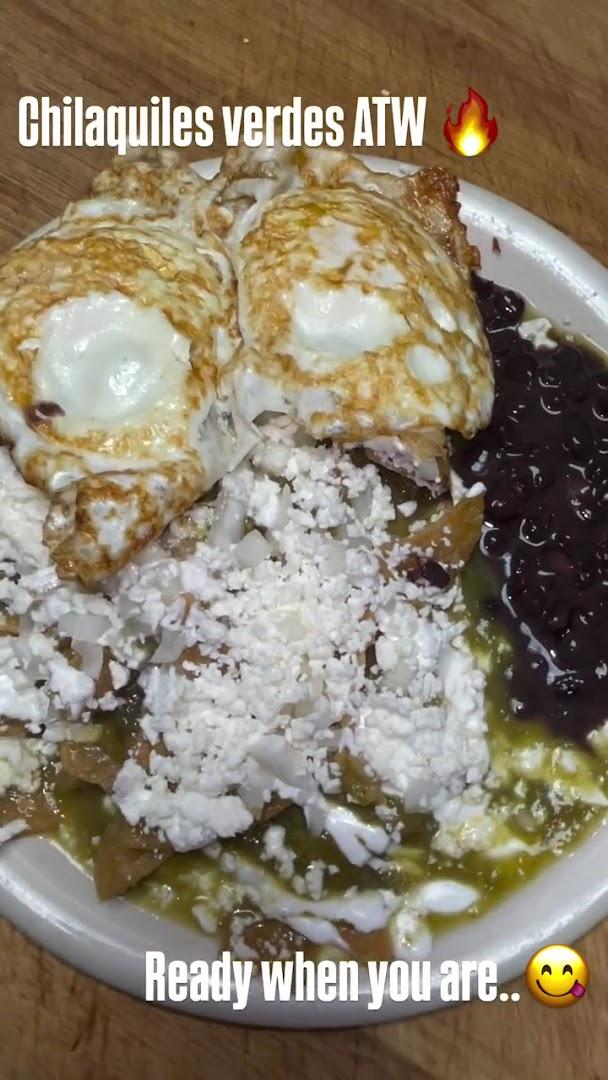 Guerrero's Cafe