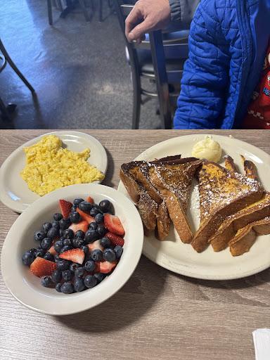 Guerrero's Cafe