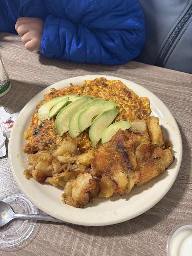 Guerrero's Cafe